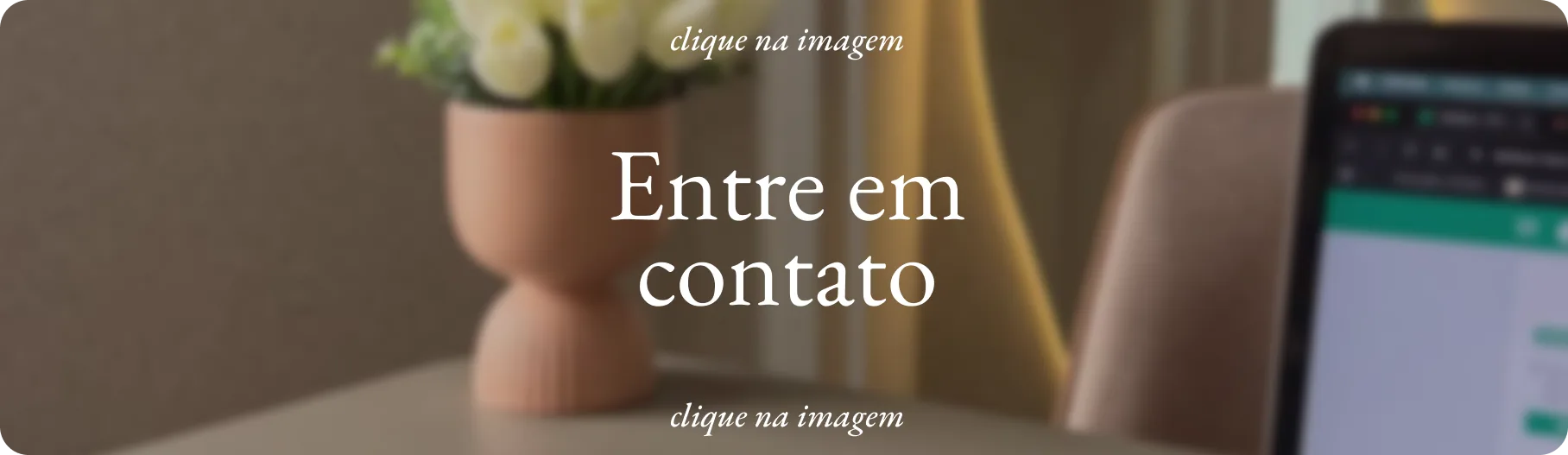 Entre em contato — clique na imagem